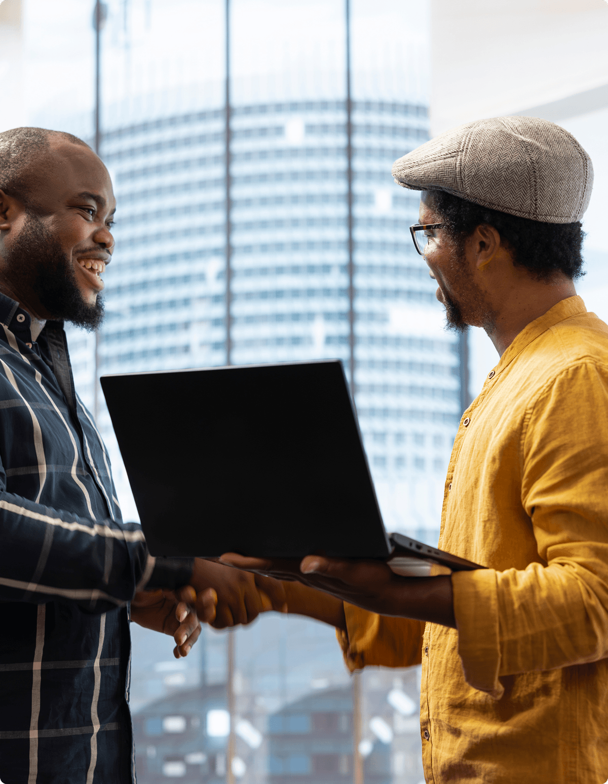 How Partnership Works